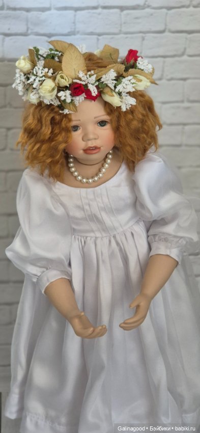 Charlotte Christiane Orange (фото 8)