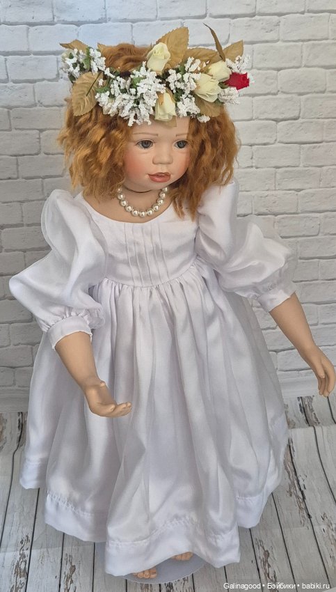 Charlotte Christiane Orange (фото 7)