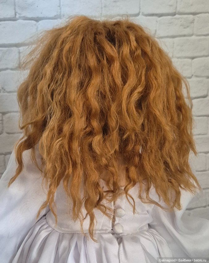 Charlotte Christiane Orange