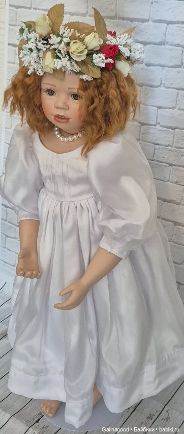 Charlotte Christiane Orange (фото 9)