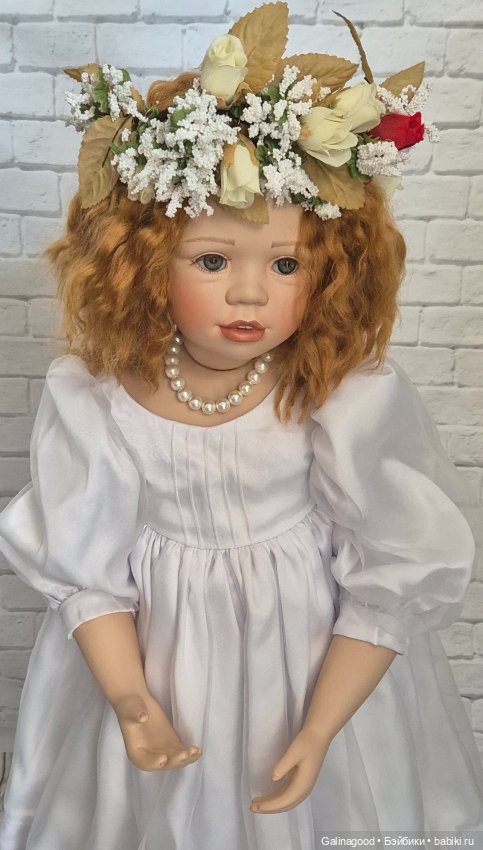 Charlotte Christiane Orange (фото 10)