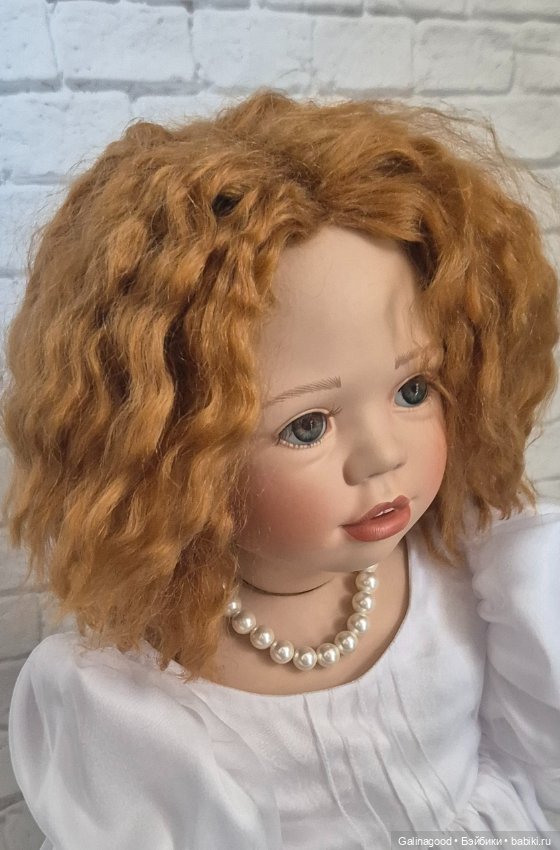 Charlotte Christiane Orange (фото 4)