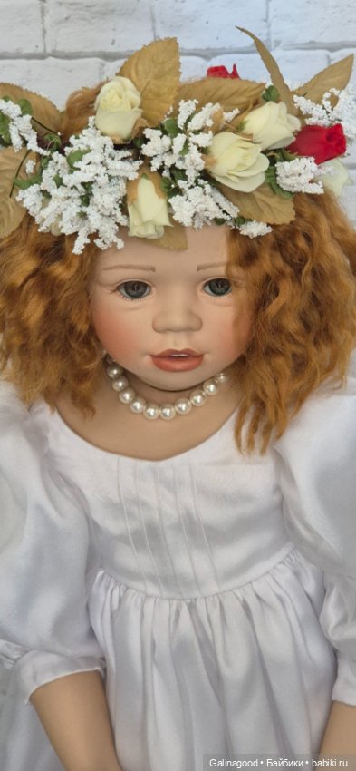 Charlotte Christiane Orange