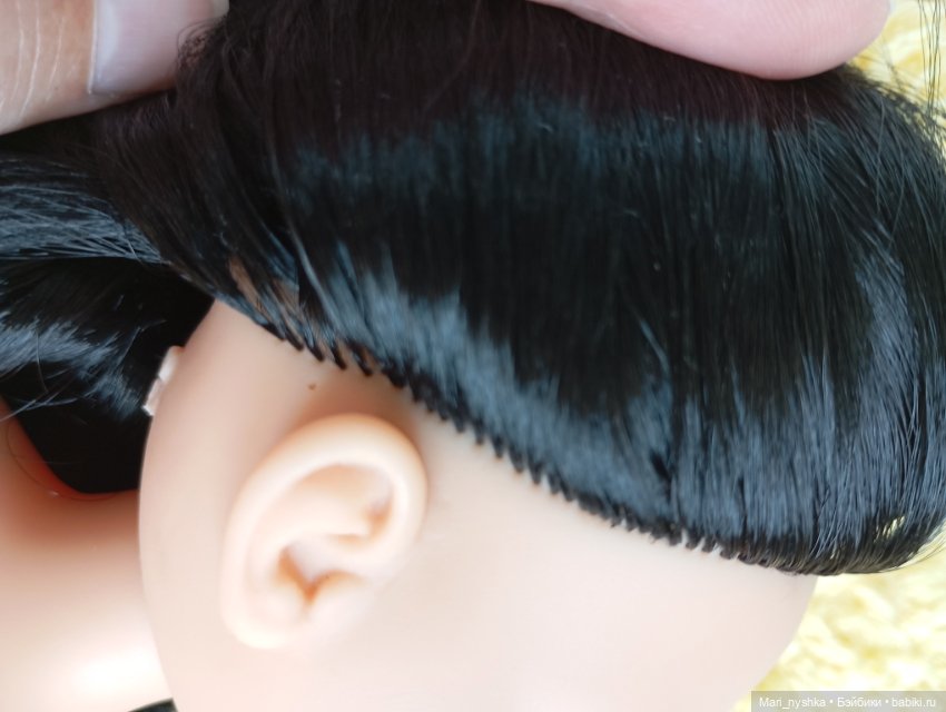 Карина от Паола Рейна выпуск 2019 г (фото 7)