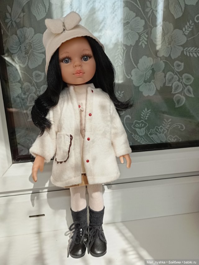 Карина от Паола Рейна выпуск 2019 г (фото 2)