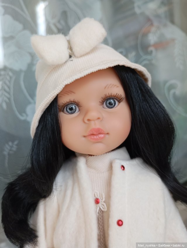 Карина от Паола Рейна выпуск 2019 г (фото 5)