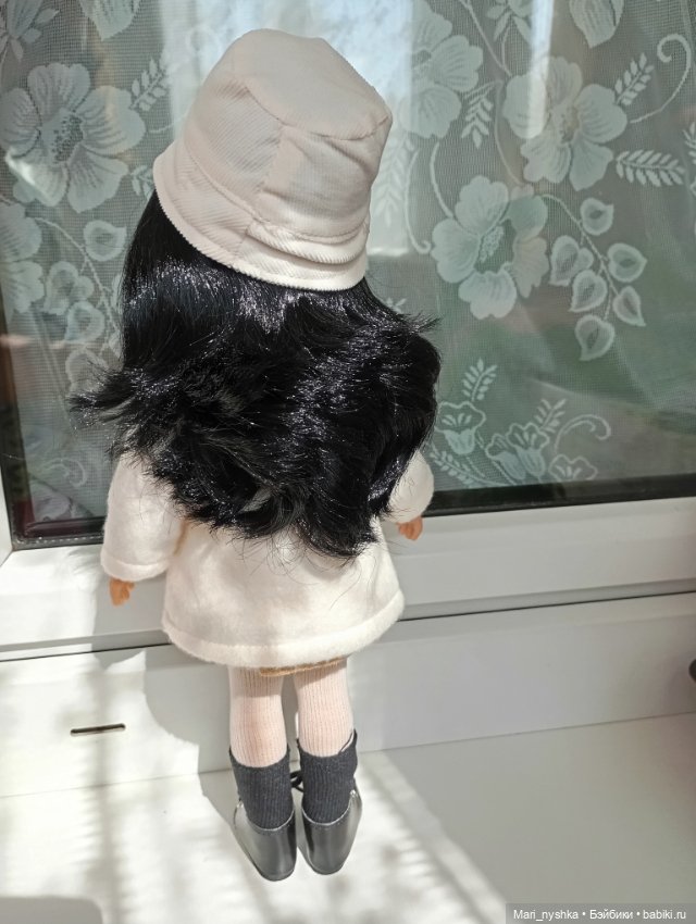 Карина от Паола Рейна выпуск 2019 г (фото 3)