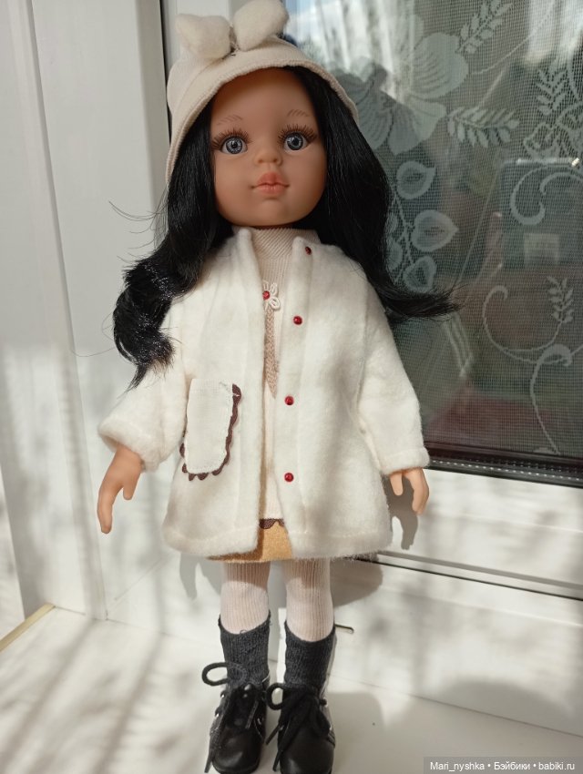 Карина от Паола Рейна выпуск 2019 г (фото 4)