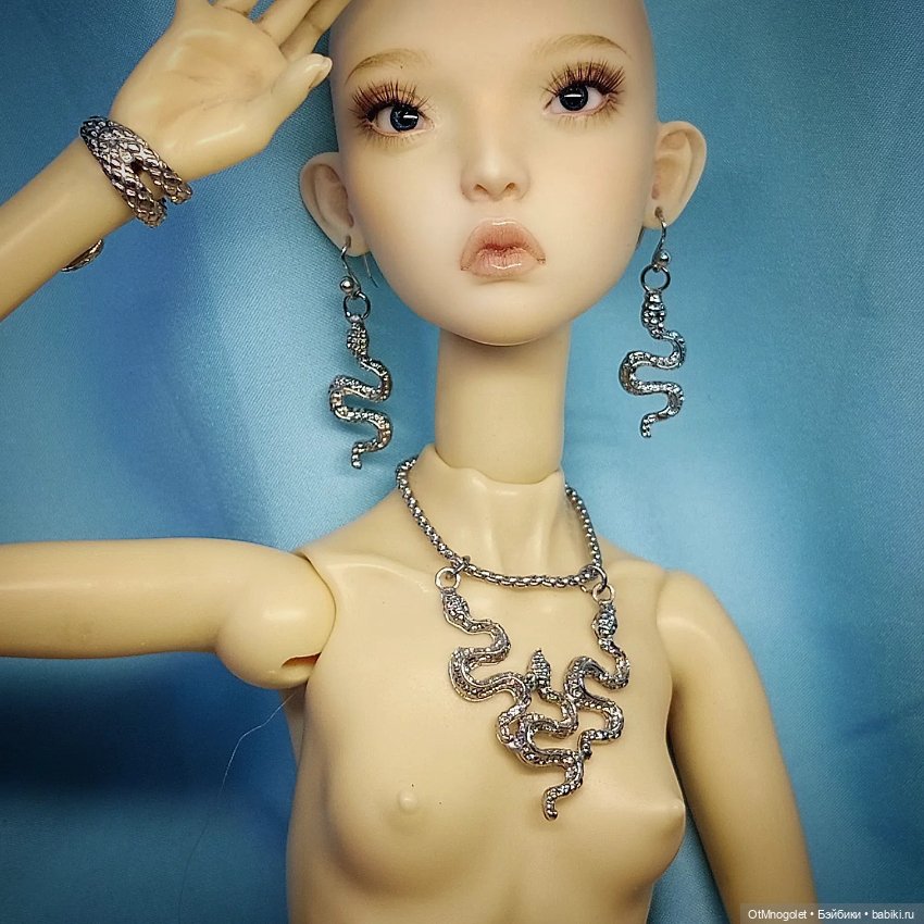 Комплект "Андромеда" — Одежда (фото 5)