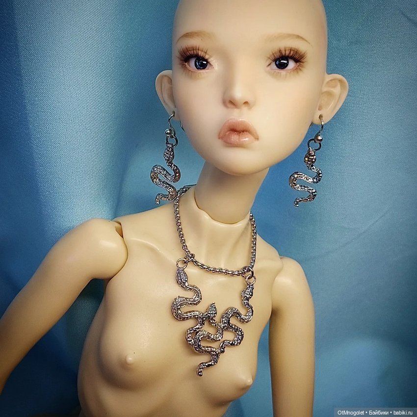 Комплект "Андромеда" — Одежда (фото 2)