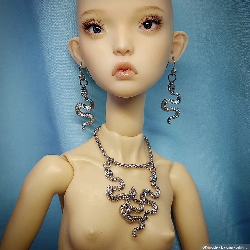 Комплект "Андромеда" — Одежда (фото 4)