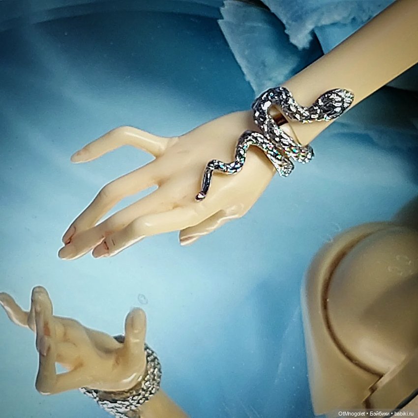 Комплект "Андромеда" — Одежда