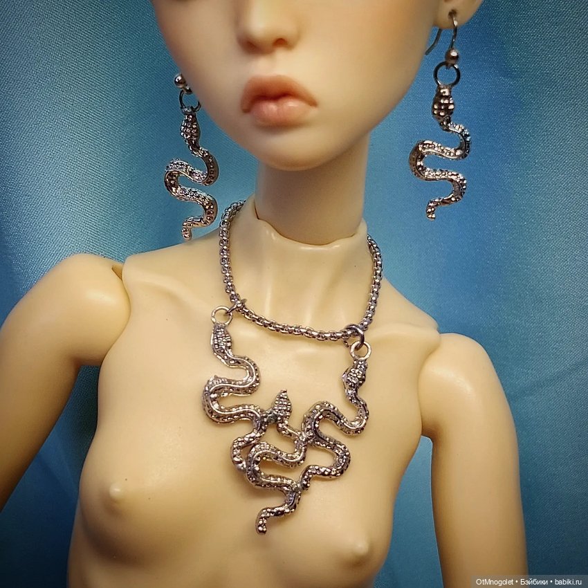 Комплект "Андромеда" — Одежда (фото 3)