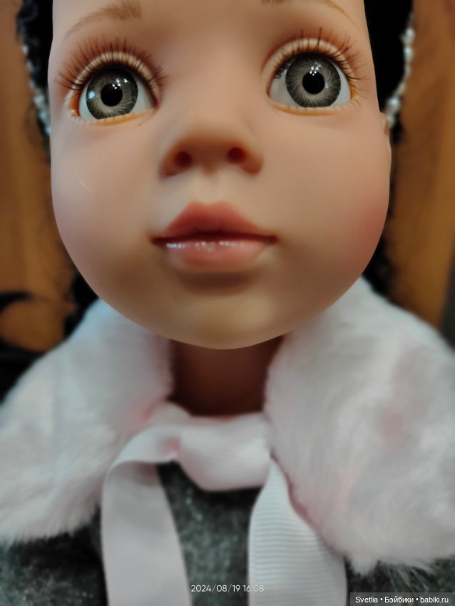 Луиза готц — Игровые куклы (фото 2)
