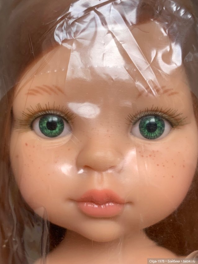 Кристи зеленые глаза 2017 (фото 4)