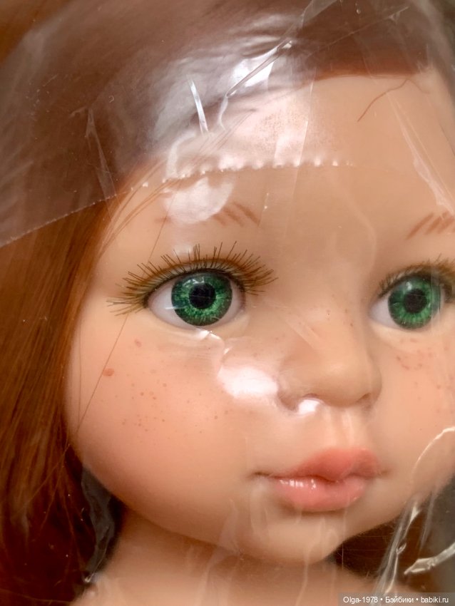 Кристи зеленые глаза 2017 (фото 2)