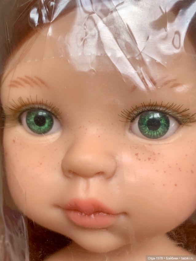 Кристи зеленые глаза 2017 (фото 3)