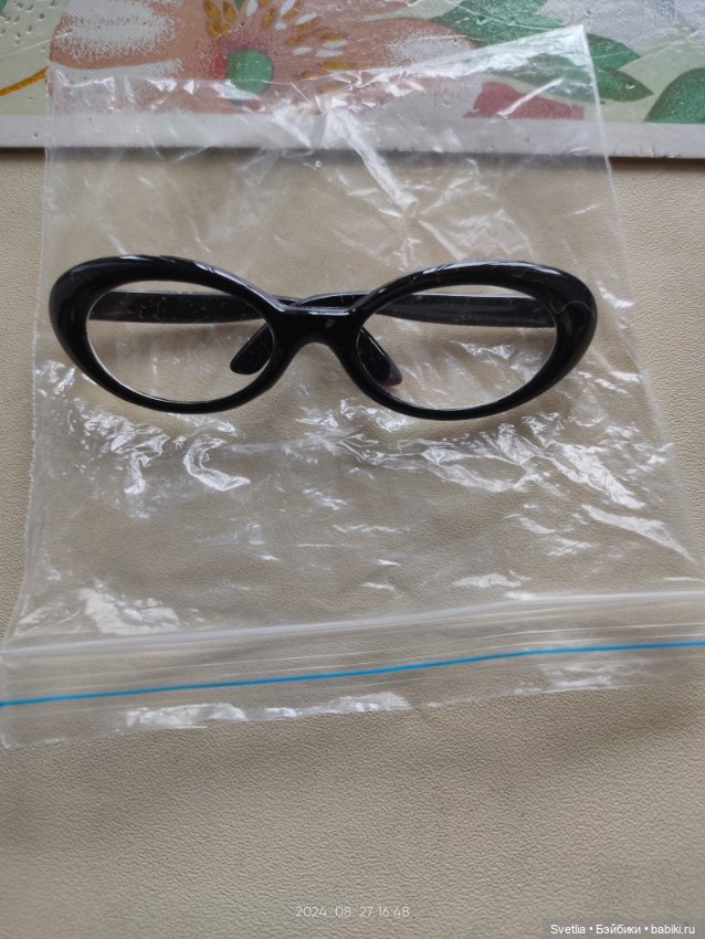 Луиза готц — Игровые куклы (фото 5)