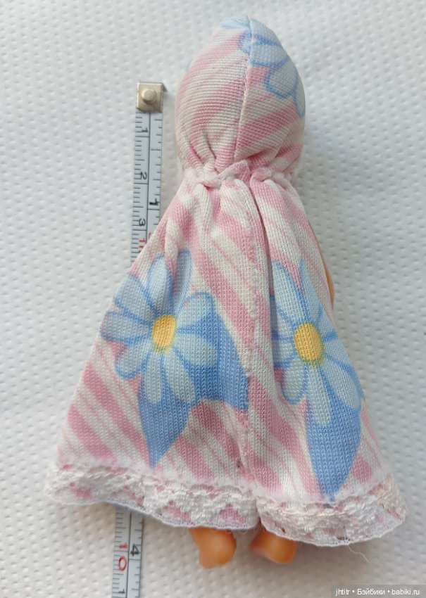 Пупс ГДР — Винтажные куклы и игрушки детства (фото 2)