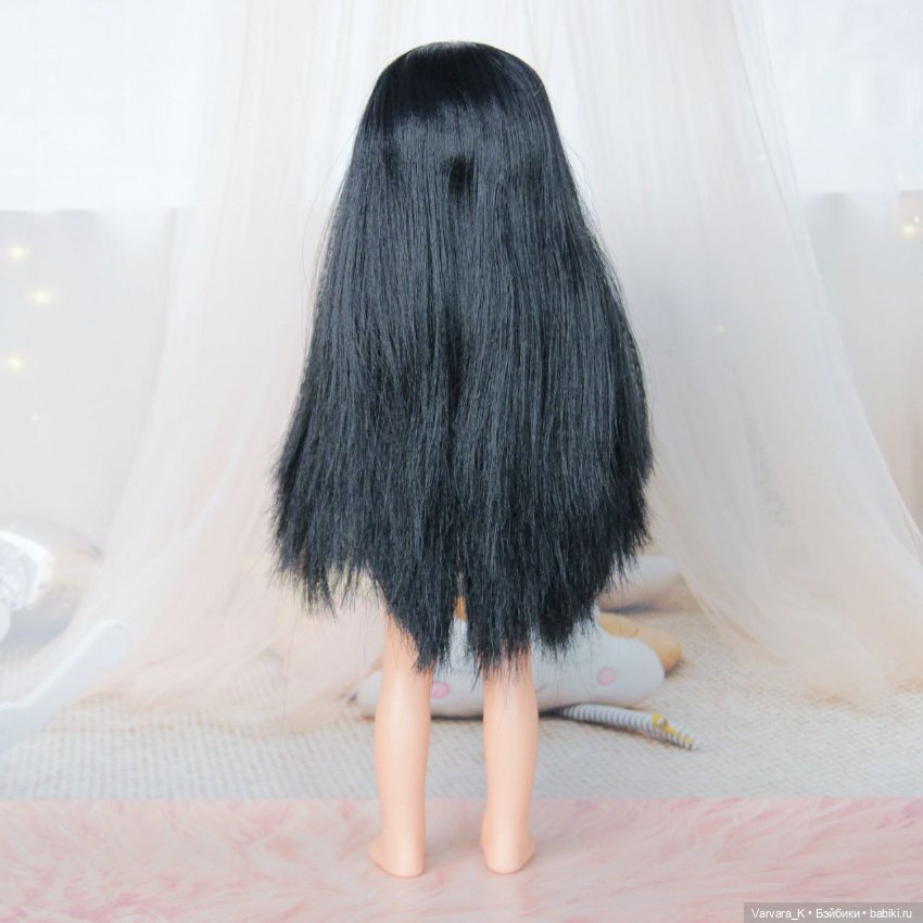 Paola Reina, кукла Паола ( Лиу ) в пижаме, 32 см, № 1, арт 13227 (фото 6)