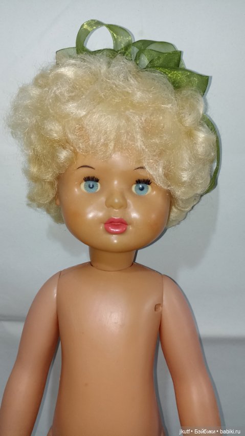 Кукла Лада (Оксана) Днепропетровск