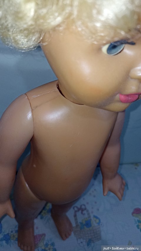 Кукла Лада (Оксана) Днепропетровск (фото 4)