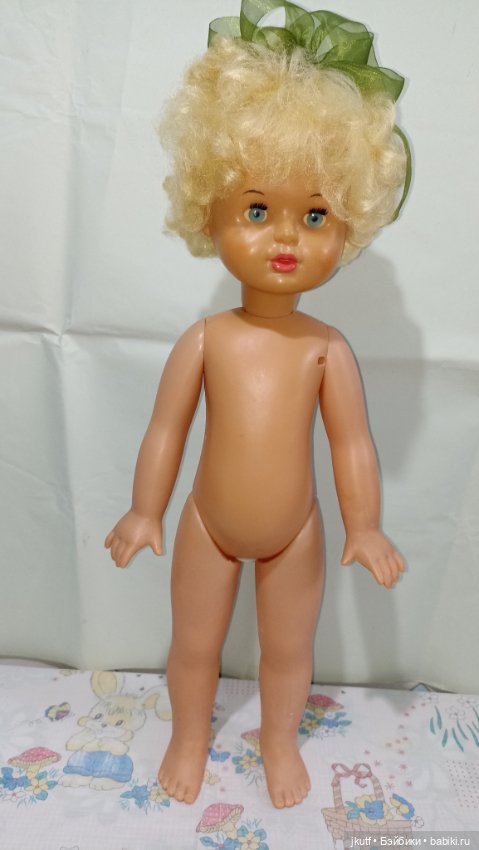 Кукла Лада (Оксана) Днепропетровск (фото 2)