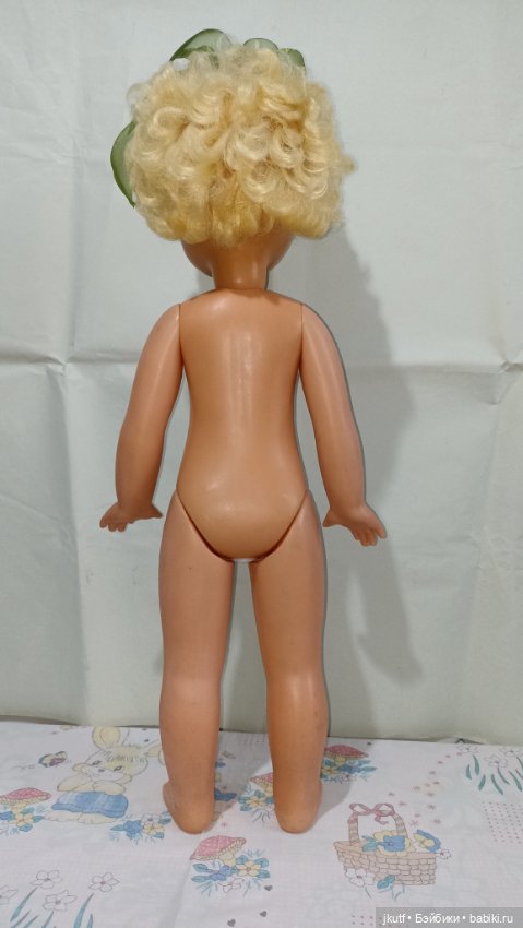 Кукла Лада (Оксана) Днепропетровск (фото 3)