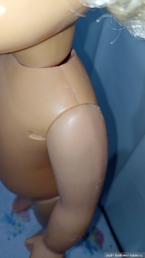 Кукла Лада (Оксана) Днепропетровск (фото 5)