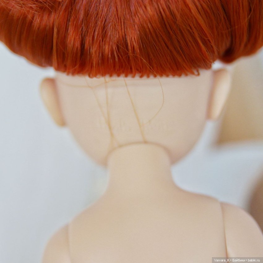 Paola Reina кукла Кристи "огонек", № 1, 32 см, арт 14777