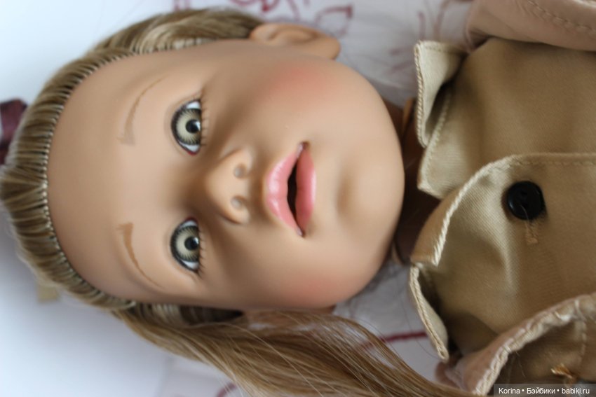 Бланка от Готц Blanka Barcelona Gоtz 2023 выпуска (фото 10)