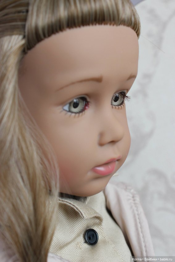 Бланка от Готц Blanka Barcelona Gоtz 2023 выпуска (фото 9)