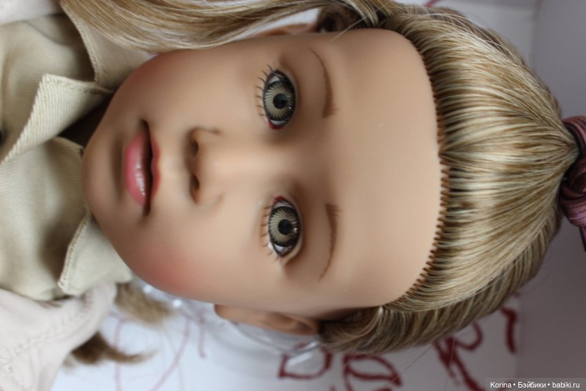 Бланка от Готц Blanka Barcelona Gоtz 2023 выпуска