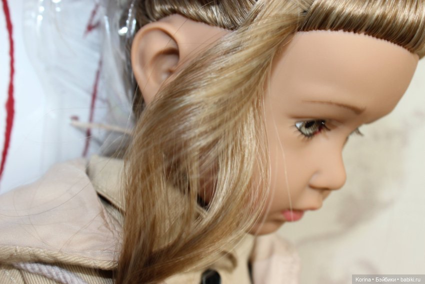 Бланка от Готц Blanka Barcelona Gоtz 2023 выпуска (фото 8)