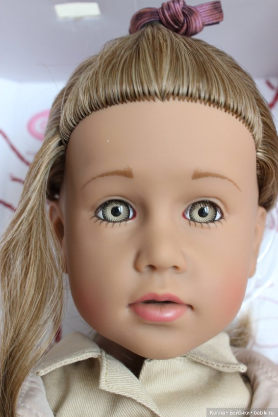 Бланка от Готц Blanka Barcelona Gоtz 2023 выпуска