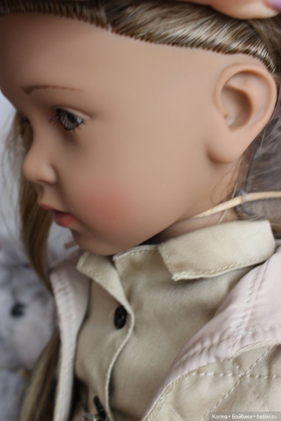 Бланка от Готц Blanka Barcelona Gоtz 2023 выпуска (фото 6)