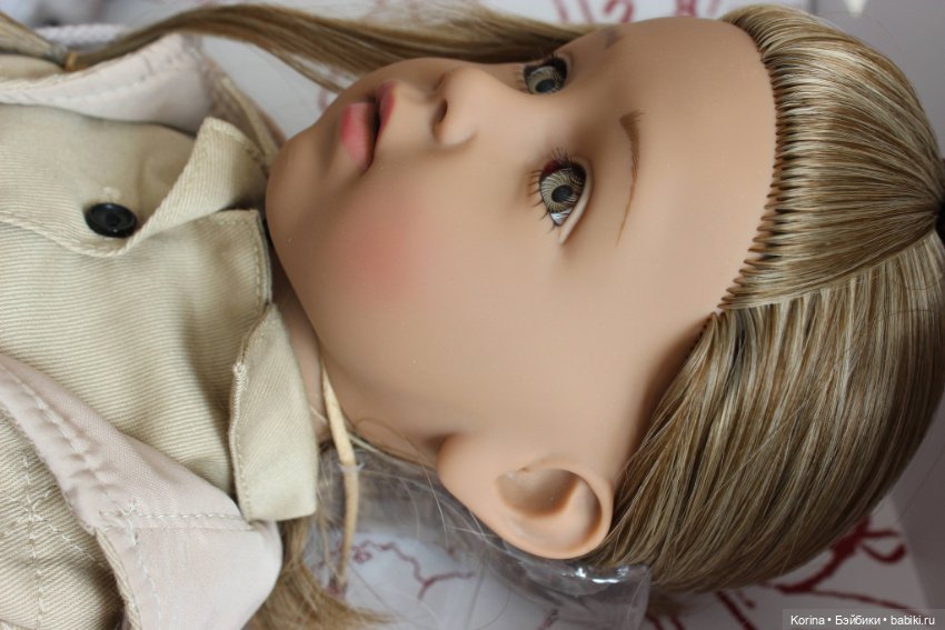 Бланка от Готц Blanka Barcelona Gоtz 2023 выпуска