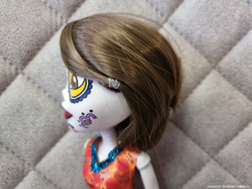 Catrinas Mariko Катринас Марико (фото 6)