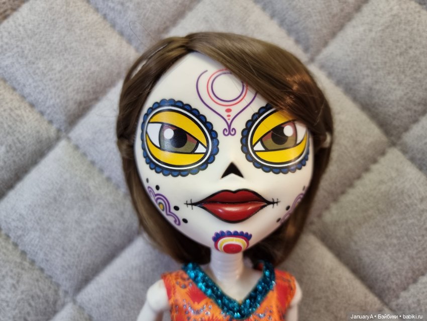 Catrinas Mariko Катринас Марико (фото 4)