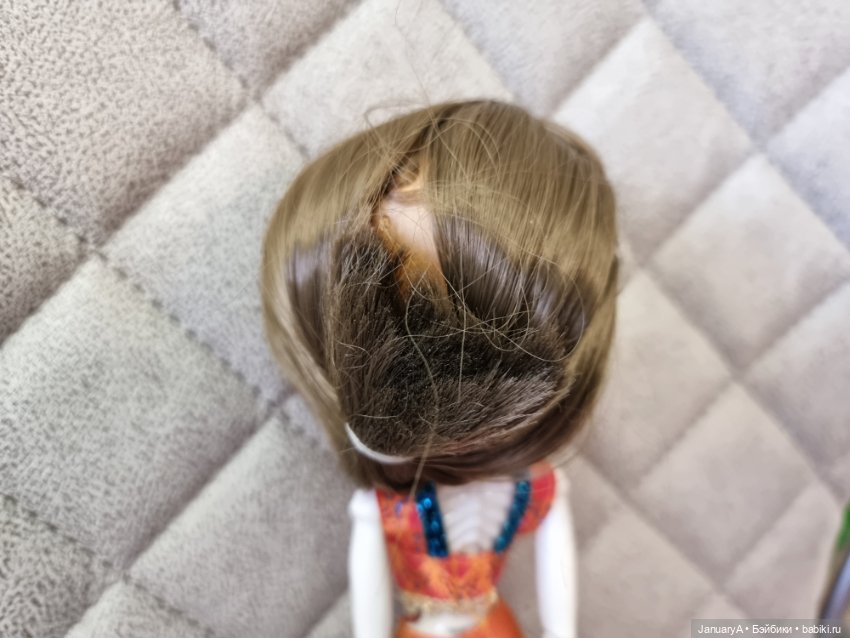 Catrinas Mariko Катринас Марико (фото 7)