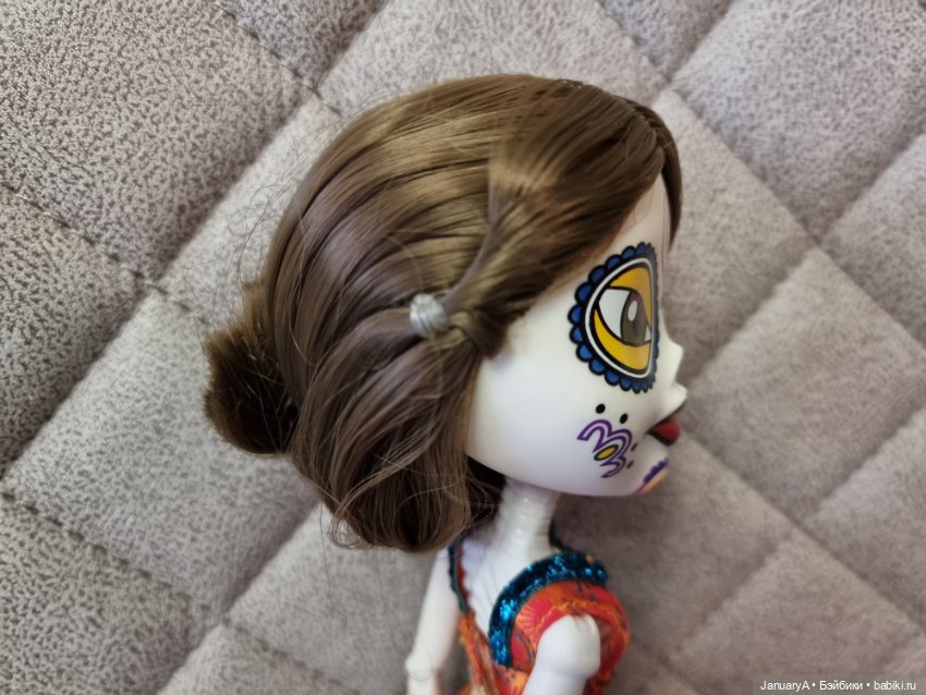 Catrinas Mariko Катринас Марико (фото 5)