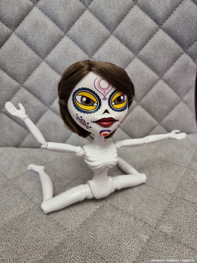 Catrinas Mariko Катринас Марико (фото 8)