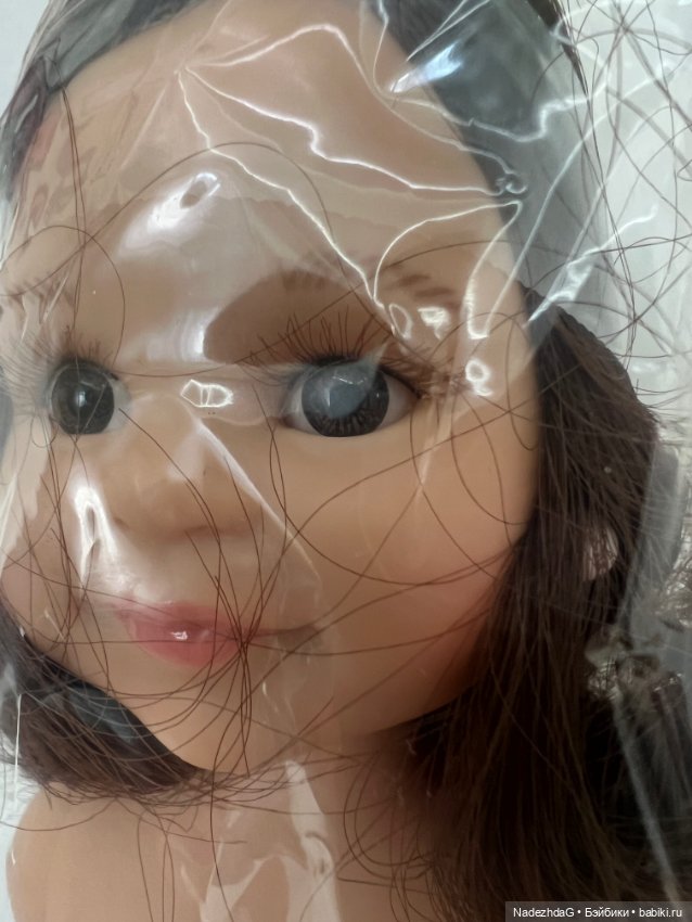 Клео Клеопатра от Паол Рейна Paola Reina с сережками (фото 5)