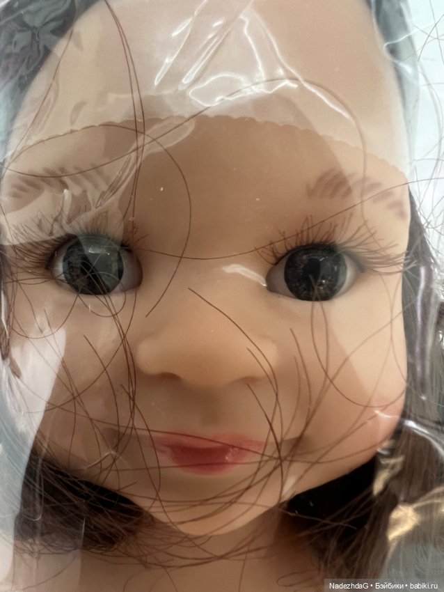 Клео Клеопатра от Паол Рейна Paola Reina с сережками (фото 9)