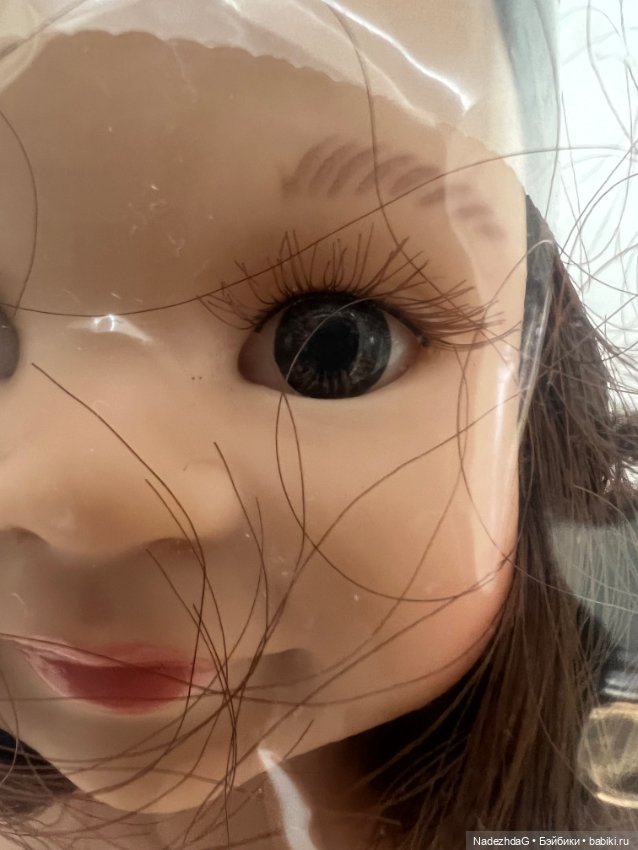 Клео Клеопатра от Паол Рейна Paola Reina с сережками (фото 8)