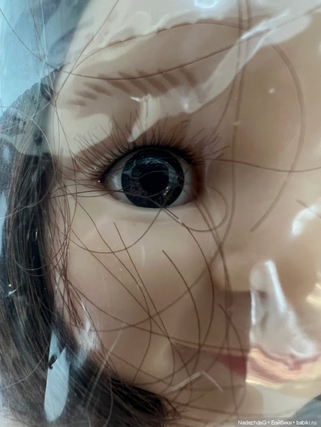 Клео Клеопатра от Паол Рейна Paola Reina с сережками (фото 7)