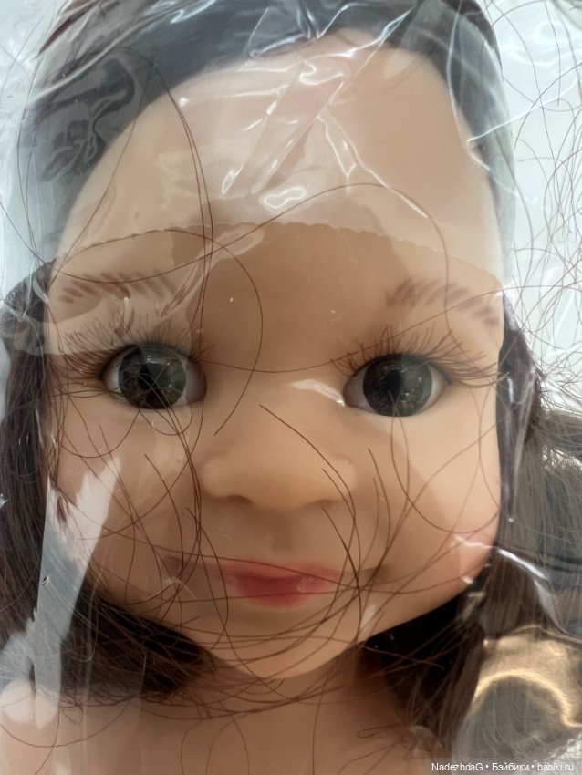 Клео Клеопатра от Паол Рейна Paola Reina с сережками (фото 10)