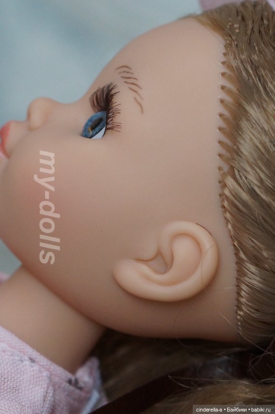 Кукла Злата#7 Паола Рейна (фото 8)