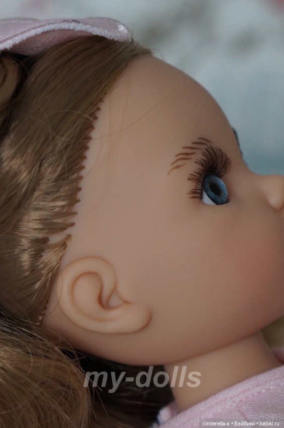 Кукла Злата#7 Паола Рейна (фото 9)