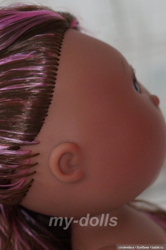 Мия мулатка #11 — Игровые куклы (фото 5)